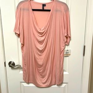 Relativity women’s plus size 3X. New with tags.